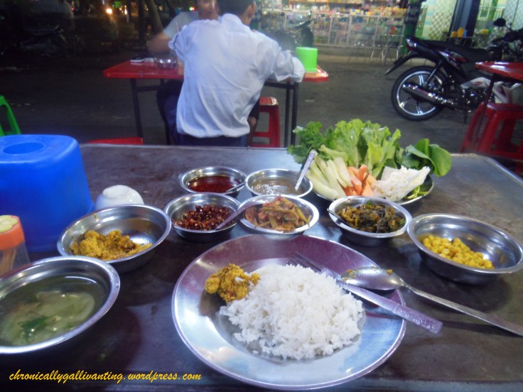 mandalaynightmarketfood